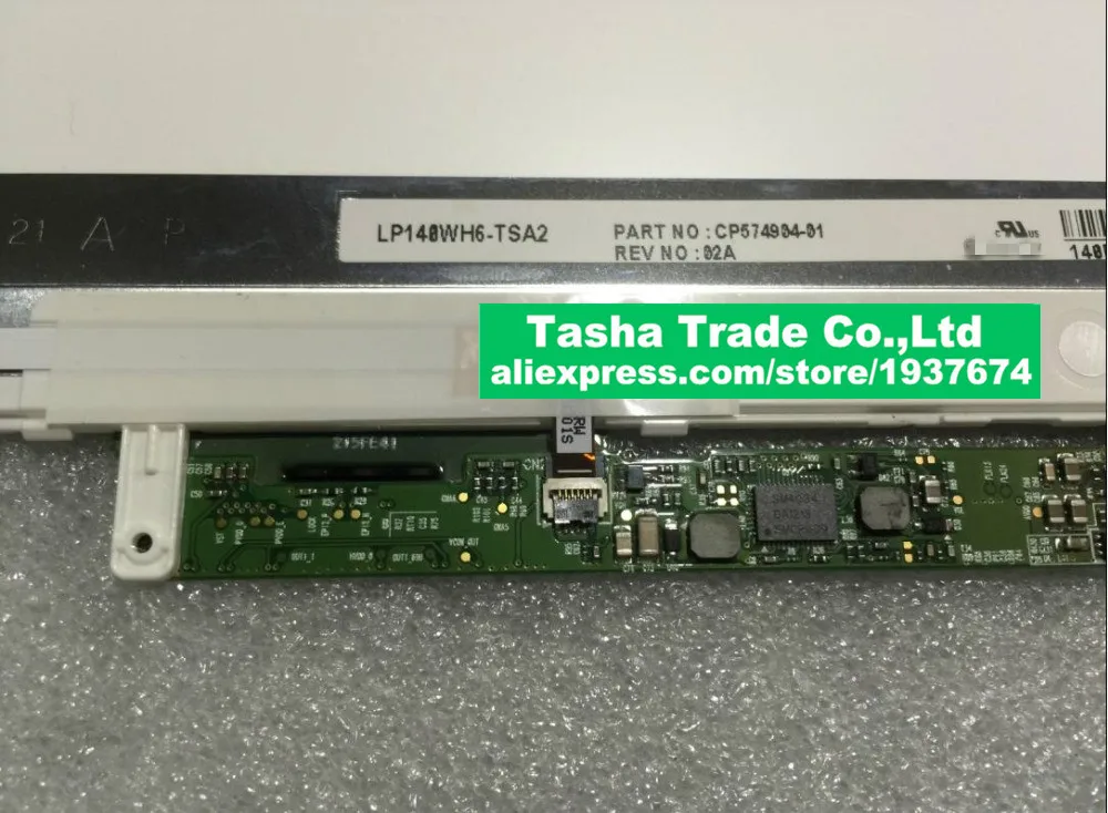ЖК экран для Fujitsu U772 LP140WH6 TSA2 TSA3|lp140wh6 tsa3|lp140wh6 tsa2fujitsu u772 |