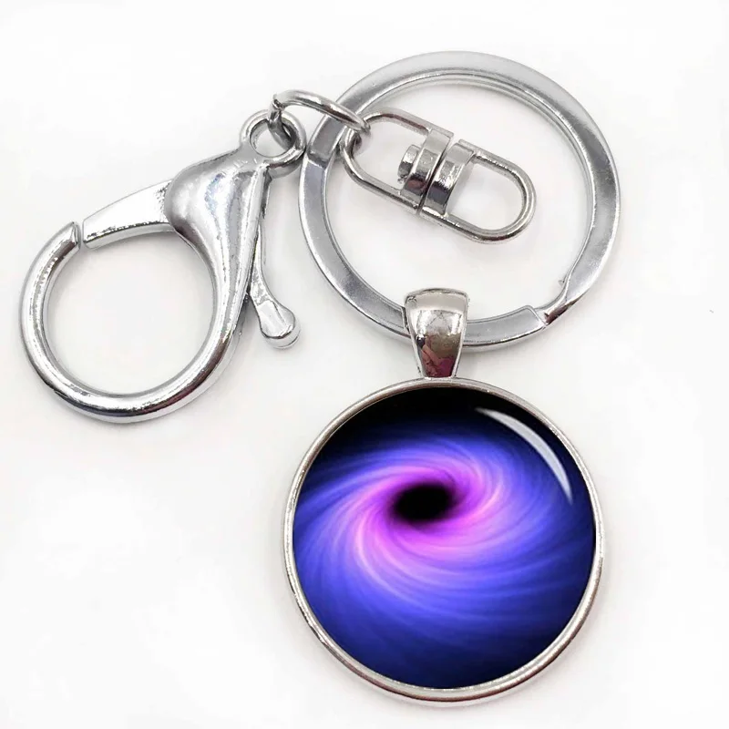 Ом АУМ Намасте символ йоги брелок очаровательный яркие красочные автомобильный