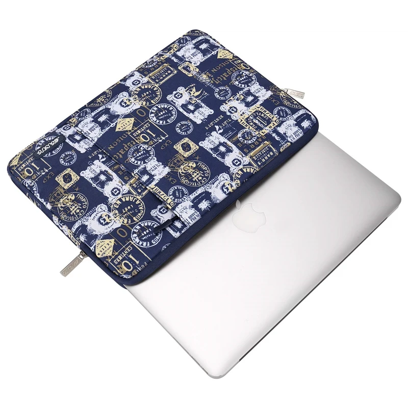 MOSISO сумка для ноутбука защитный чехол 11 6 12 13 3 14 15 дюймов Сумка Macbook Air Pro Dell Asus HP Ac |