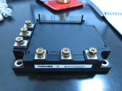 

Бесплатная доставка MIG75Q202 MIG75Q202H IGBT компоненты
