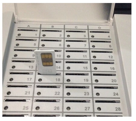 Канал дистанционного управления банк sim банк 128 порт 128 sim-карта s работает с DBL GOIP, Избегайте блокировки sim-карты GSM sim сервер клон