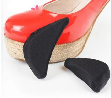 Мягкая поролоновая прокладка для женской обуви на высоком каблуке Удобная губка