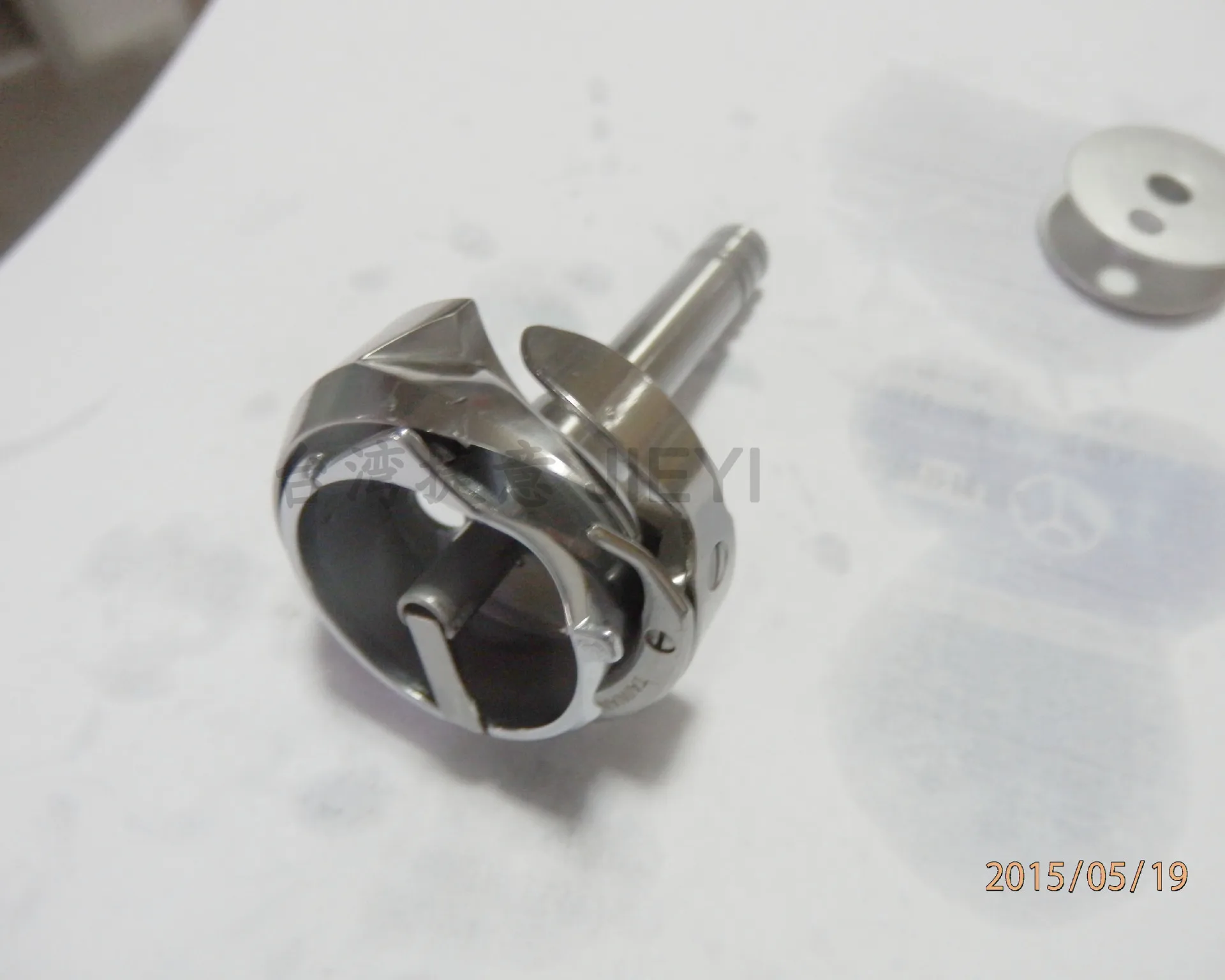 Челнок для швейной машины крюк HSH 12 15MM KRT12 5LM Золотого колеса SICAMA PEMAL MITSUBISHI BEYOUNG TYPICAL