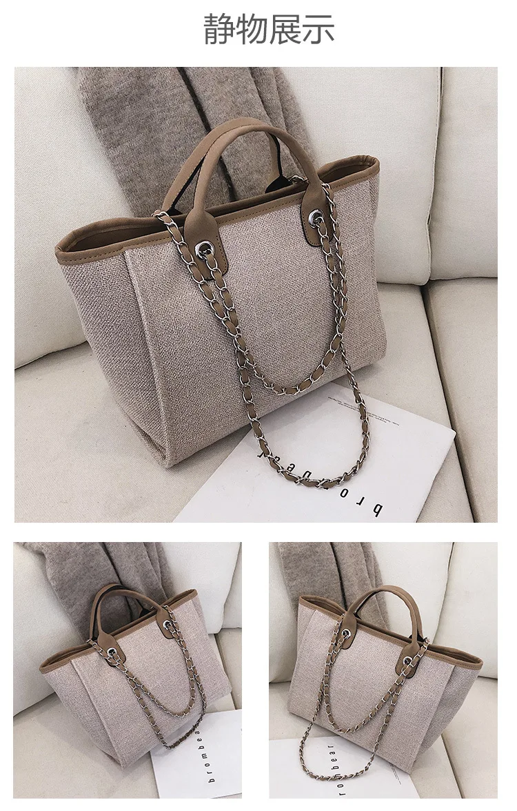 Women Big Wool Handbags Autumn Winter Female Shopping bag designer Luxury Lady Tote Large Capacity Zipper Messenger shoulder bag