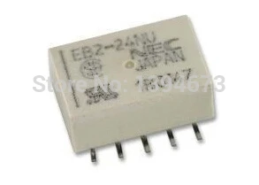 Горячая новинка EB2-24NU 2-24NU EB2 24NU 24VDC SOP10