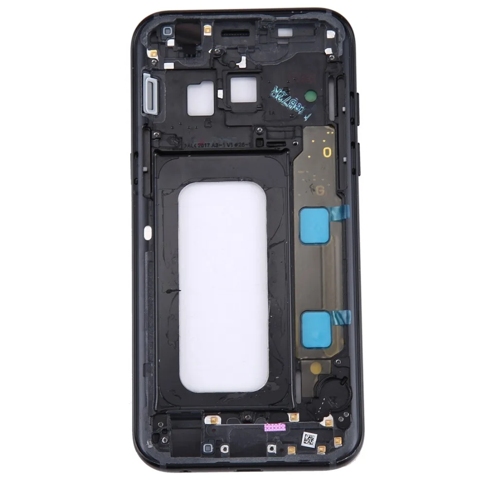 iPartsBuy New Middle Frame Bezel for Galaxy A3 (2017) / A320 | Мобильные телефоны и аксессуары