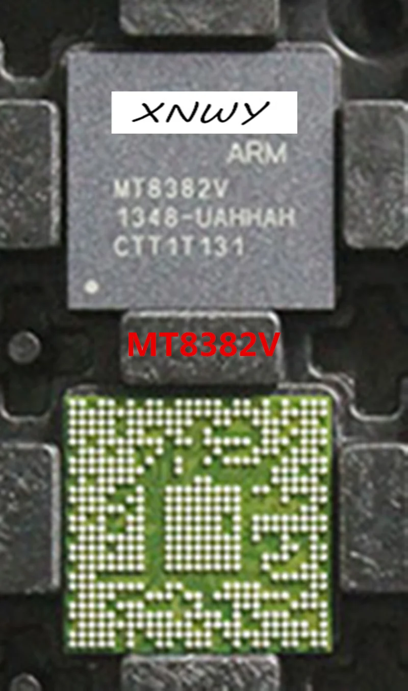 

MT8382V QFN