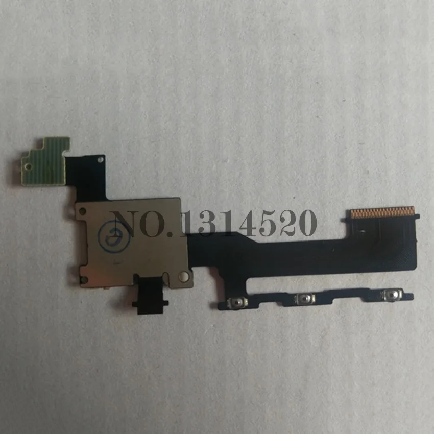 Новый слот для SD карты лоток держатель ридер гибкий кабель сменная деталь HTC One