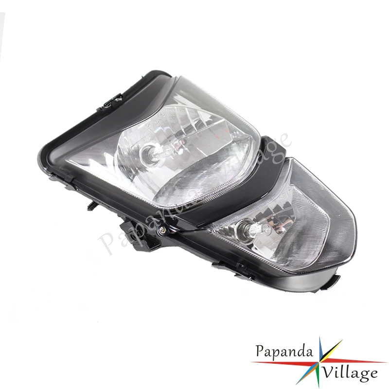 35100-07G00 KFX OEM головной светильник ATV Auad Auadsport передний ходовой светильник для Kawasaki KFX 400 KSF400 KFX KSF 400 2003-2008