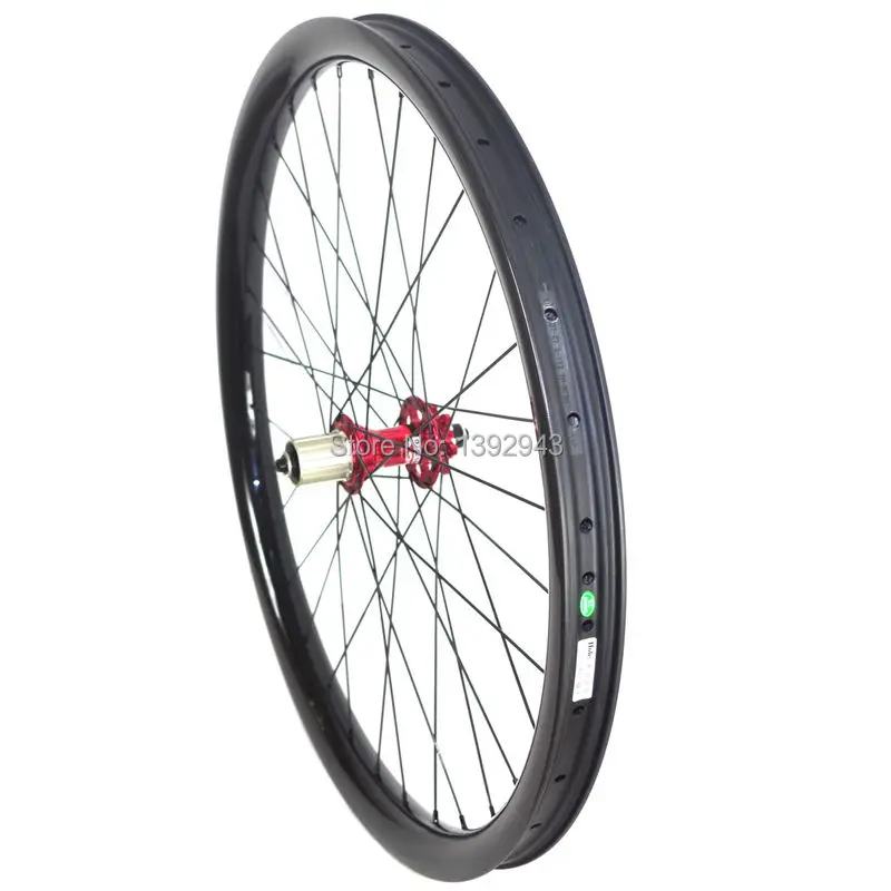 Большие широкие 27.5ER DH MTB колеса с SAPIN CX-RAY говорил 40 мм ширина 650B диск Тормозная ступица переднего 15X100 задние фары мощностью 12X142 SRAM XD бескамерная автомобильная шина