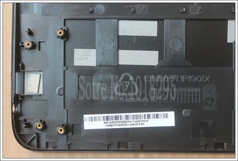 Для ASUS N551 N551JK N551JA N551VW N551JW N551J N551JB N551JM C оболочка клавиатура для ноутбука БЕЗЕЛЬ рук