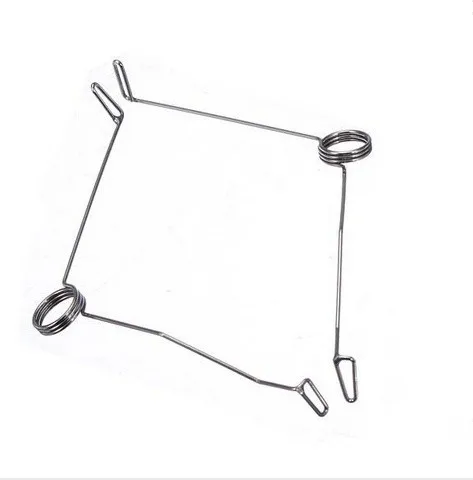 Набор слесарных инструментов комплект гаечных ключей с пружинным натяжением 6