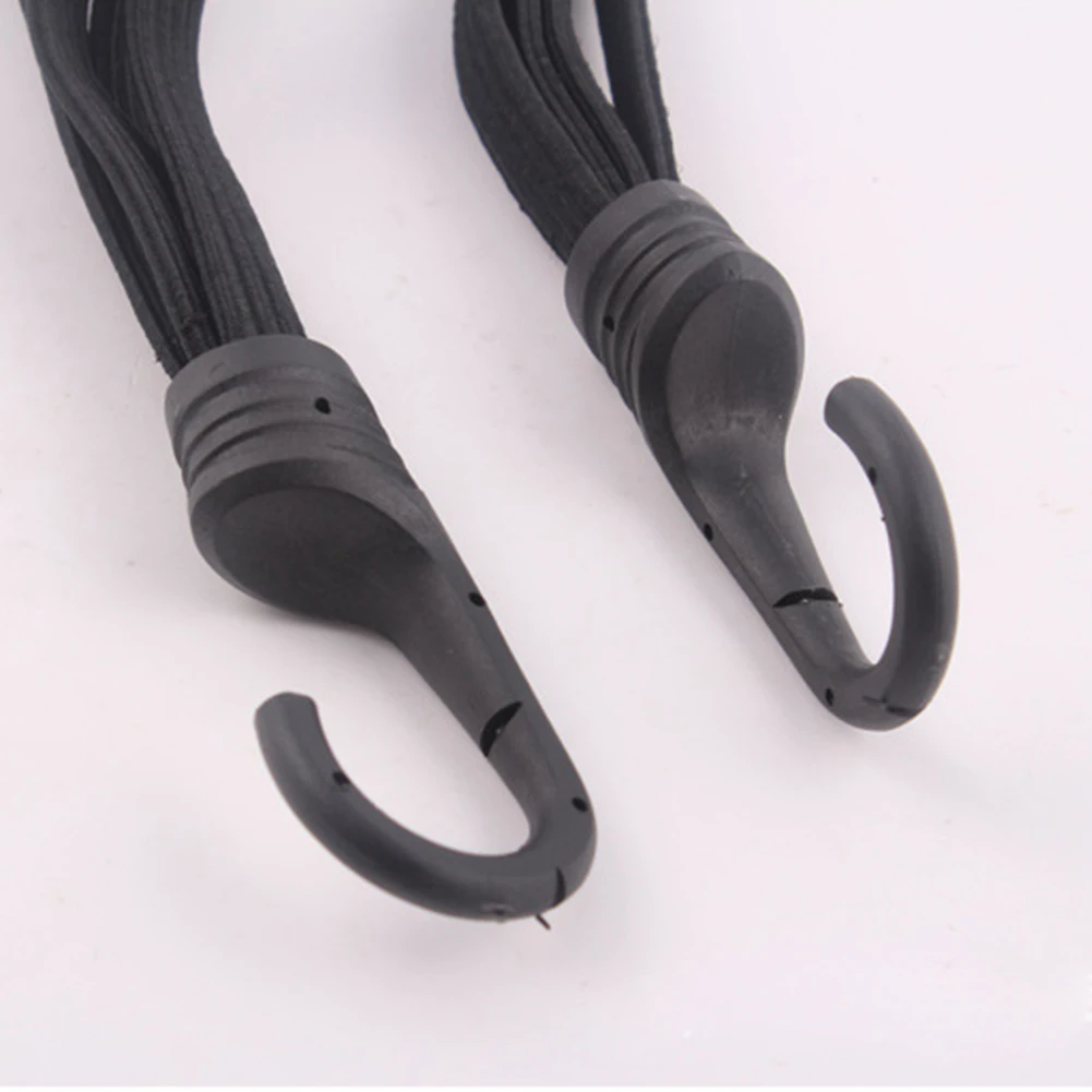 1 шт. мотоцикл гибкий Выдвижной шлем чемодан эластичный веревка ремень с 2 крючки |