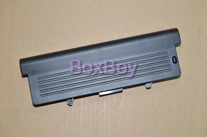 6600 мАч Аккумулятор для ноутбука Dell 451-10478 451-10533 451-10534 C601H CR693 D608H GP252 GP952 GW240 GW241 GW252 HP277