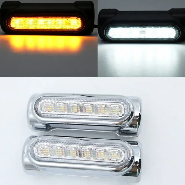 Фасветильник дальнего света для мотоцикла Harley Davidson|light for|light for barlights motorcycle |