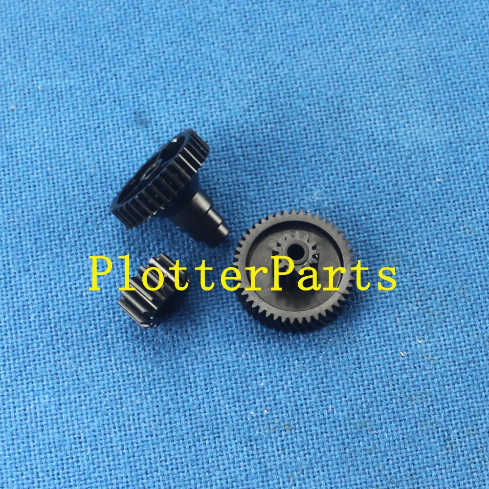 

CH538-67028 CH538-67029 CR651-67007 стержень подачи для HP DJ T1200 T790 б/у
