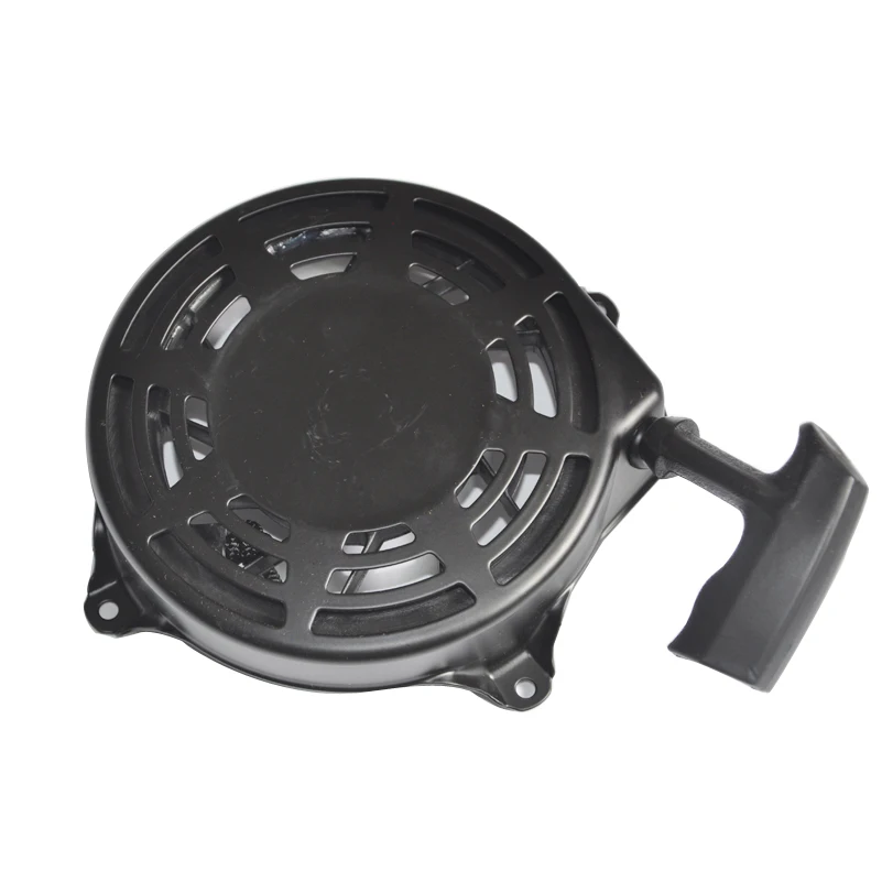 Ручной шнуровой стартер в сборе ДЛЯ Briggs Stratton Quantum Vertical Shaft OREGON 497680 STENS 150-320 H PU27