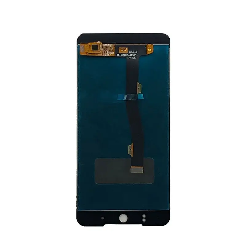 5 дюймов для Tecno Camon CX LCD сенсорный экран стеклянная панель дигитайзер сборка