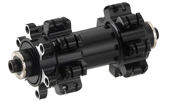 Тайваньский подшипник для соревнований эндуро Powerway M42 дисковый тормоз прямой