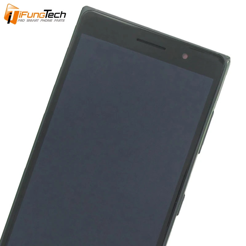 5 0 &quotновый оригинальный ЖК-дисплей для Nokia Lumia 830 дисплей сенсорный экран с рамкой