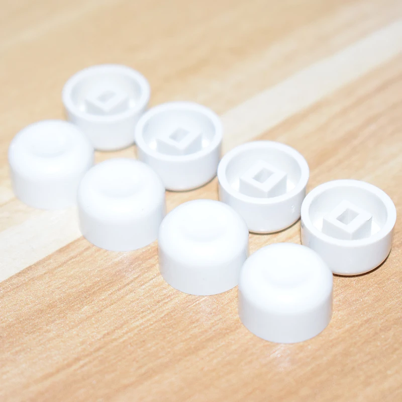 Self locking button cap size 13.2*7.7 adaptive 5.8/7/8/8.5 self-locking switch | Обустройство дома