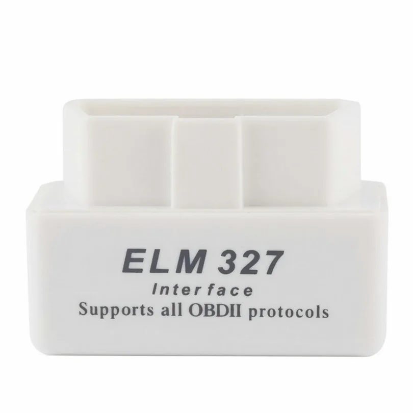 Мини-сканер ELM327 Bluetooth сканер V2.1 с поддержкой Android 2019 | Автомобили и мотоциклы