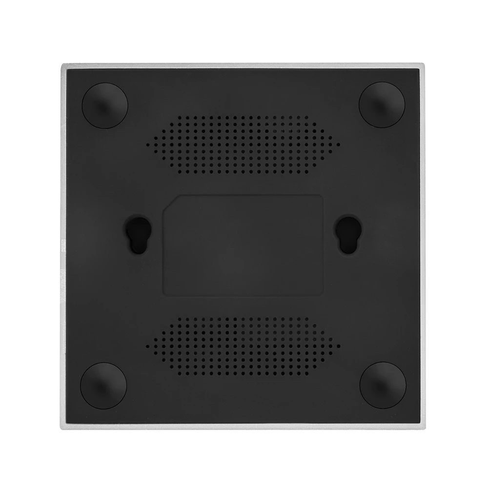 Z69 Mini TV Box Amlogic S912 Android 7.1.2 2GB RAM 16GB ROM Octa Core 2.4G WiFi Support 4K Media Player AVI H.265 | Электроника