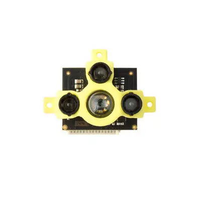 

Дальномер TeraRanger One ToF типа A (паук) для pixhawk PIX PX4