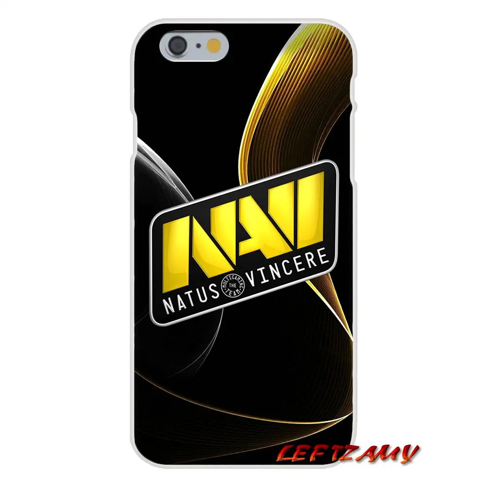 Для Xiaomi Redmi Note 6A MI8 Pro S2 A2 Lite Se MIx Max 2 3 F1 для Oneplus 6T Силиконовые чехлы natus vincere navi