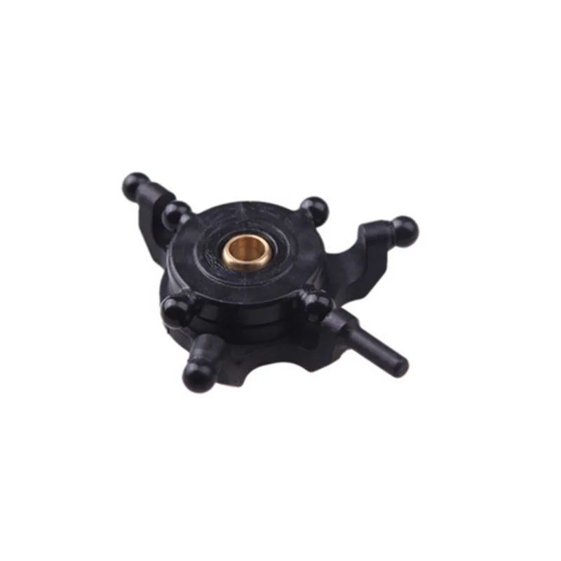 Оригинальный Walkera Master CP запасные части Swashplate HM-Master CP-Z-08 для 6CH 3D RC вертолет |