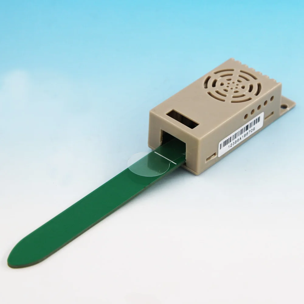 APlant датчик влажности почвы-долгий срок службы батареи BLE | Безопасность и защита