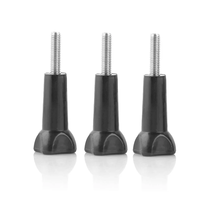Высокое качество Новое поступление 3 шт./компл. Лидер продаж для Gopro винты