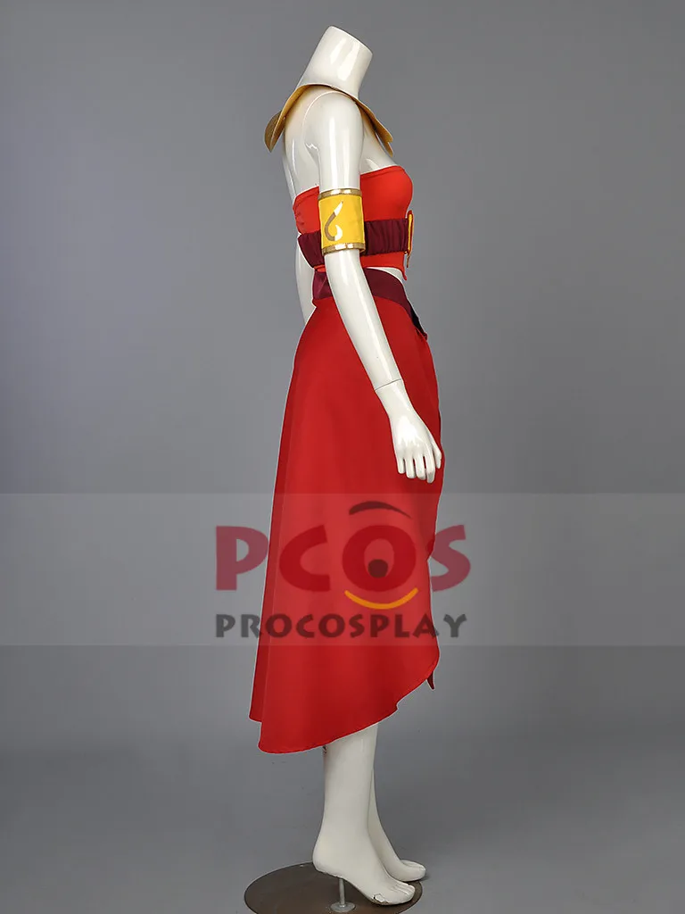 Аватар: Последний карнавальный костюм Airbender Azula mp002278|costume sewing|costume christmascostume hair |