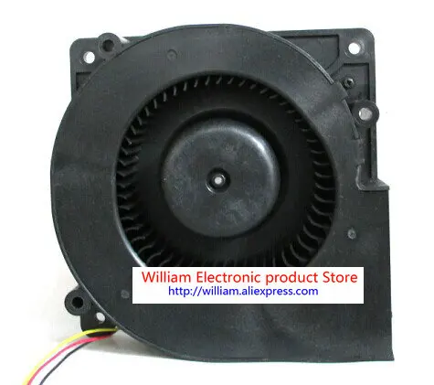 Новый оригинальный вентилятор охлаждения Nidec D12F 12BM 12B 12 В 0.83A|blower cooling fan|cooling fanturbo
