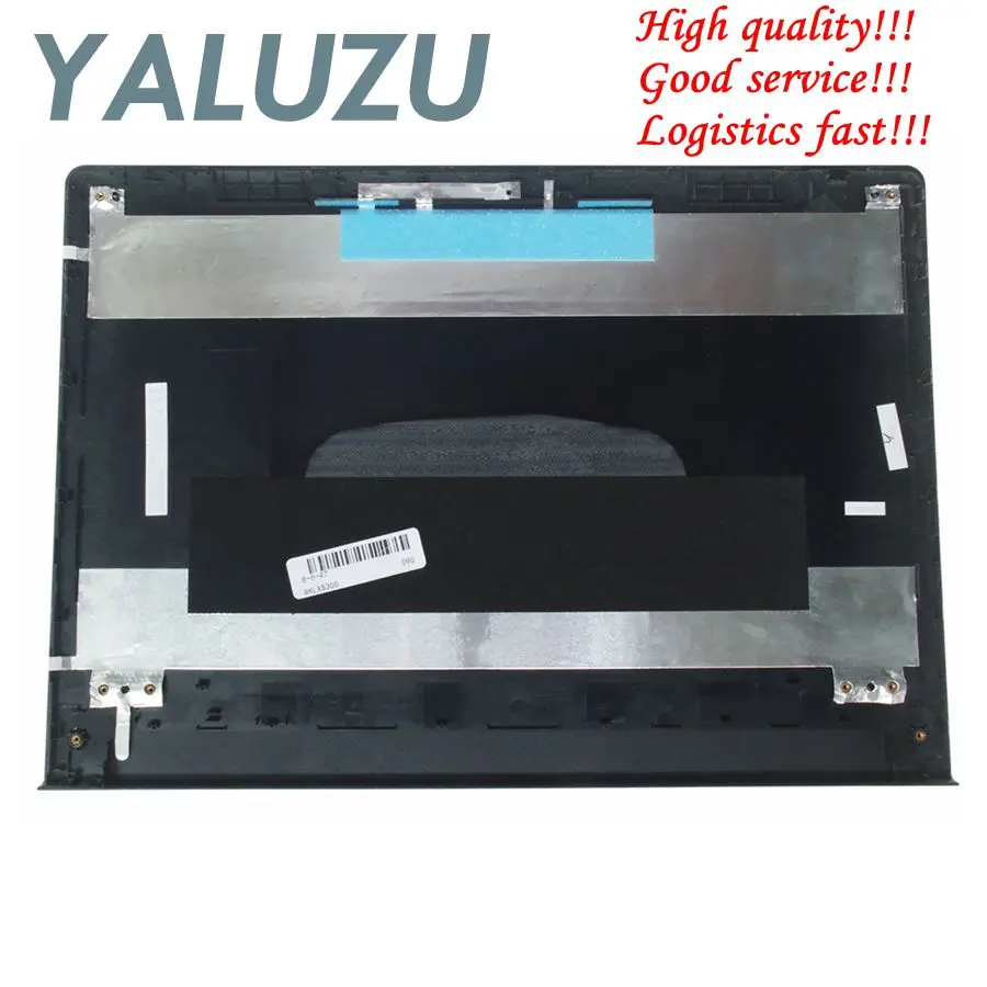 YALUZU новый для Lenovo IdeaPad S300 S305 S310 S315 M30 70 13 3 &quotзадняя крышка ноутбука ЖК задняя Топ