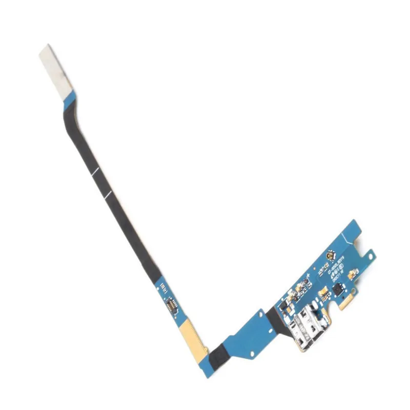 Высококачественный зарядный порт док-разъем USB разъем для Samsung Galaxy S4 GT i9505 i9500 i337