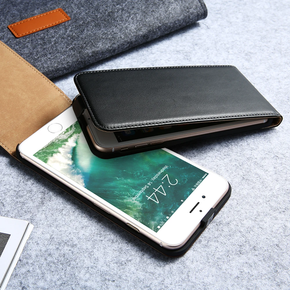 чехол на айфон 5s 6S 4 4S раскладушка 7 se 5se 4s кожа|case for iphone|phone casesleather case |