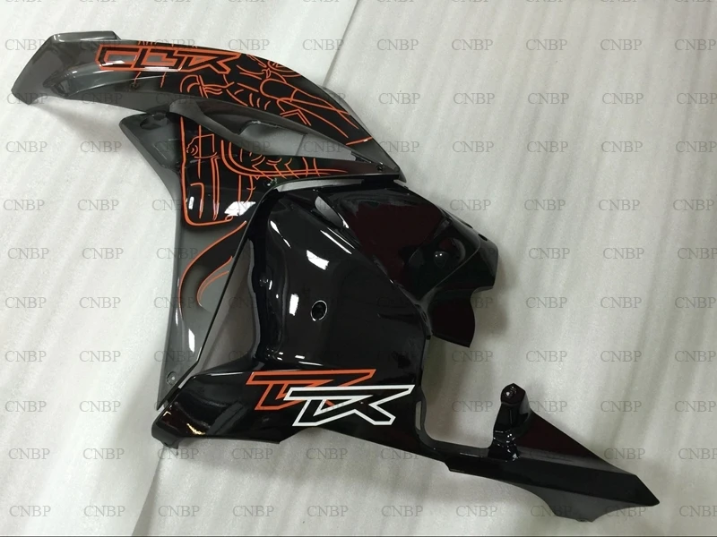 Обтекатели CBR600 RR 2009 - 2012 для Honda CBR600RR 2011 2010 | Дом и сад