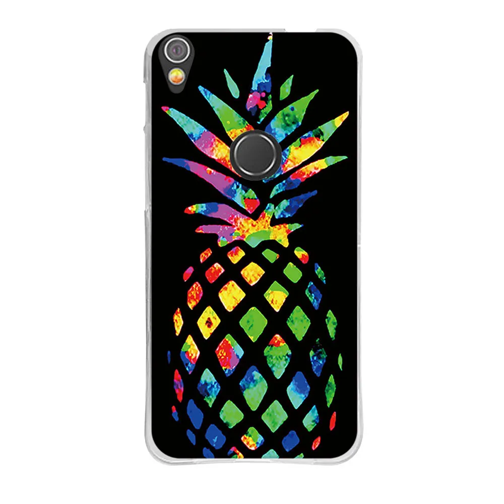 

Funda For Alcatel Shine Lite 5080X 5080 Case Cover 3D Soft Silicone TPU For Alcatel Shine Lite Phone Case Phone Protection Cases