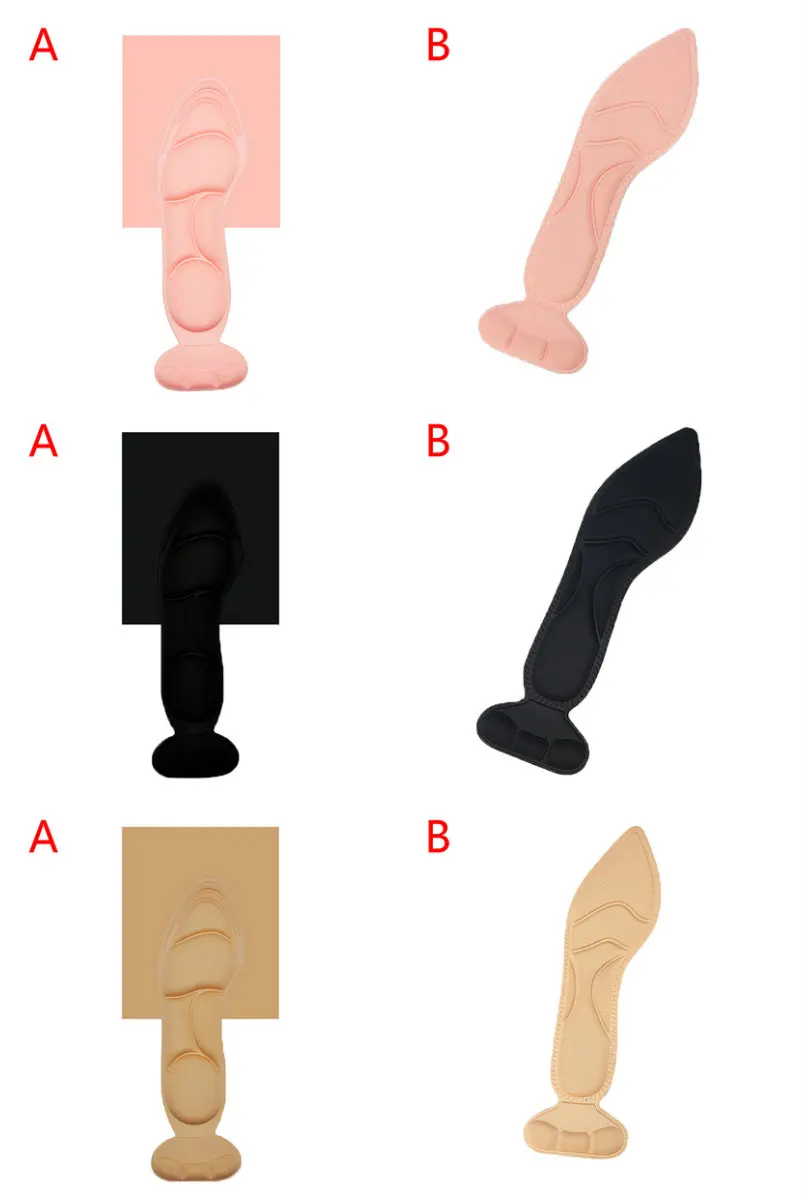 1 пара новинка дышащая нескользящая обувь на высоком каблуке со