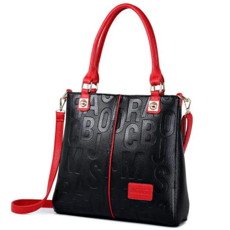 Роскошная брендовая сумка 2021 модная женская сумочка винтажная с тисненым