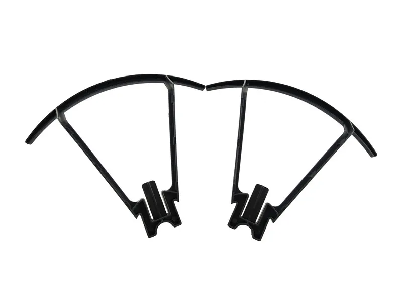 4 шт. Складная защитная рамка Защитная крышка для XS809 XS809S XS809HW XS809W RC Quadcopter Drone