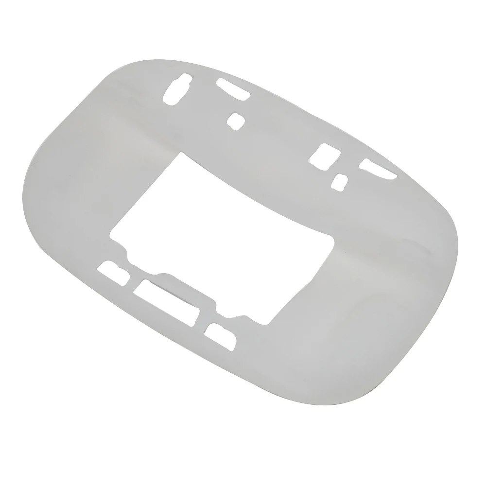 Защитный силиконовый чехол для Nintendo Wii U 5 цветов|Чехлы| |