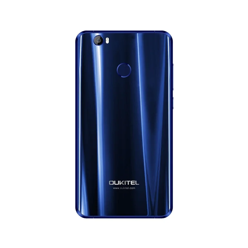 Oukitel U11 плюс 4 г смартфон Android 7 0 OctaCore MT6750 5 дюймов FHD ГБ Оперативная память 64