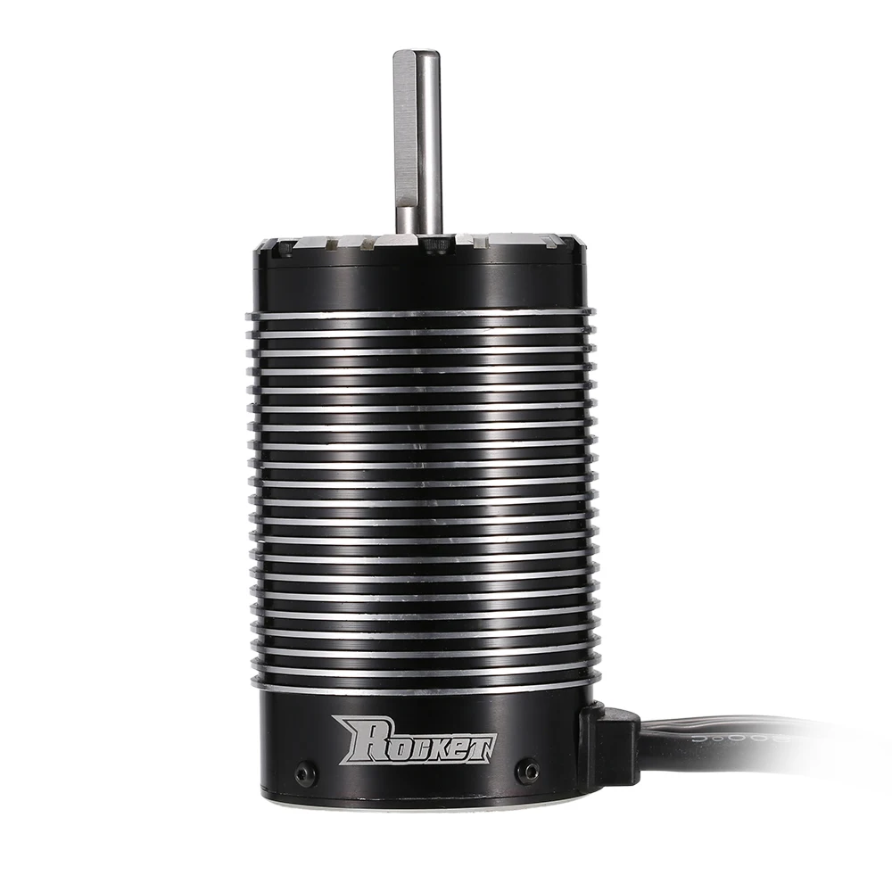 Высокое качество 5692 980KV 4 полюсный бесщеточный двигатель RC для 1/RC
