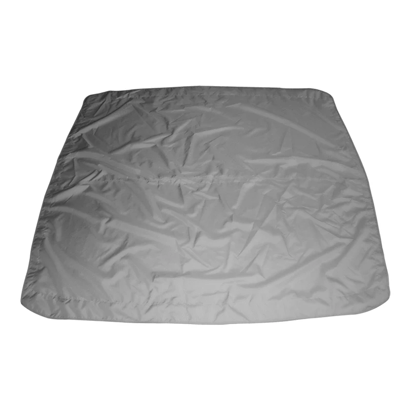 3 бант индивидуальный замена Bimini Top Canvas Canopy и сапоги 600D PU покрытие костюм для 183x228