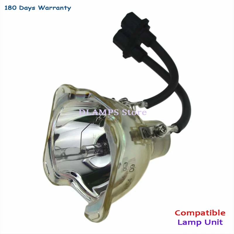 SP LAMP 032 сменная лампа для проектора INFOCUS IN81 / IN82 IN83 M82 X10 IN80|projector bulbs lamp|bare lamplamp for