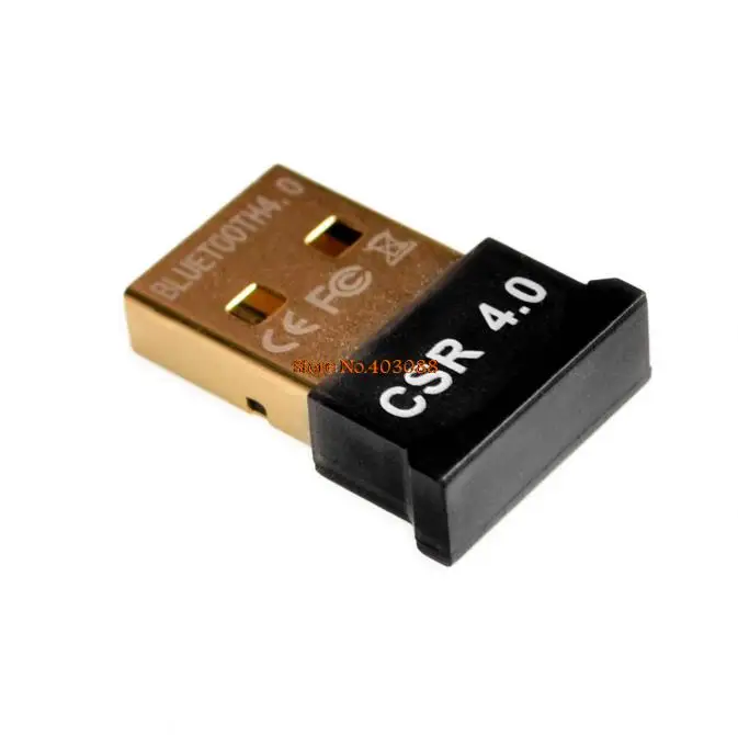Мини USB Bluetooth адаптер V 4 0 двойной режим оптом CSR 2 0/3 Для Win7 Vista XP 32/64 Win8|adapter mini usb micro