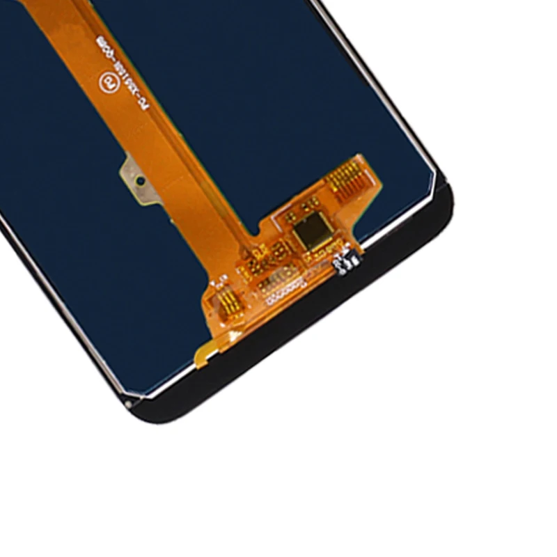 Для Infinix SMART 2 PRO X5514D X5514 ЖК-дисплей экран в сборе стеклянная панель дигитайзер для |