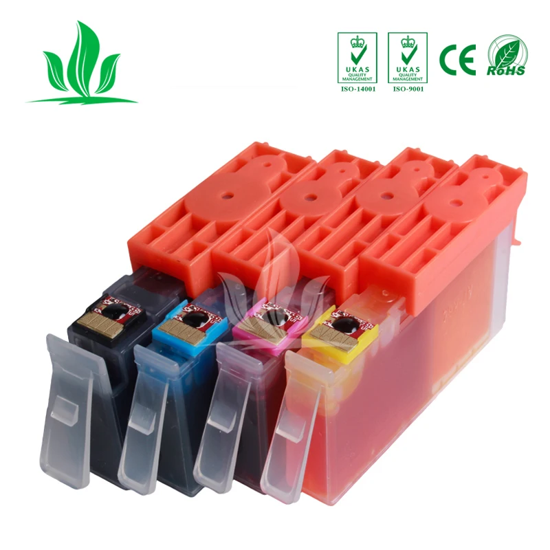 12 X 364xl совместимый для hp HP364 Картридж принтера 3070A 3520 3522 4620 4622 5511 6510 B010a | Компьютеры